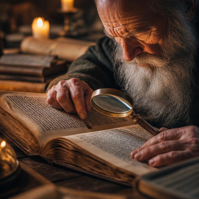 Word Origins Unveiled