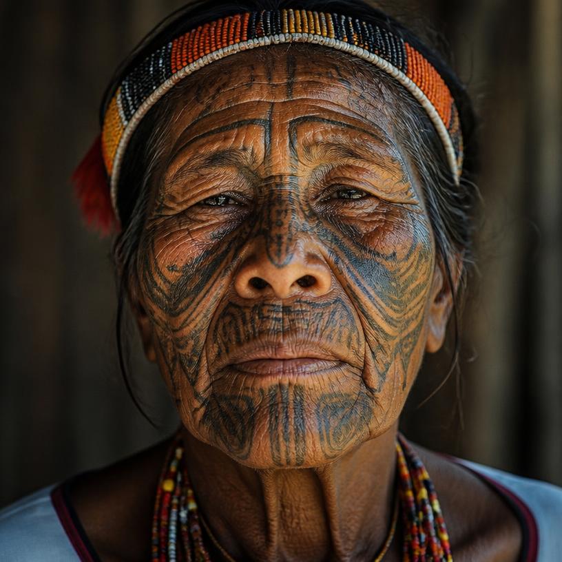 Lingua Mystique: Unraveling Enigmatic Expressions