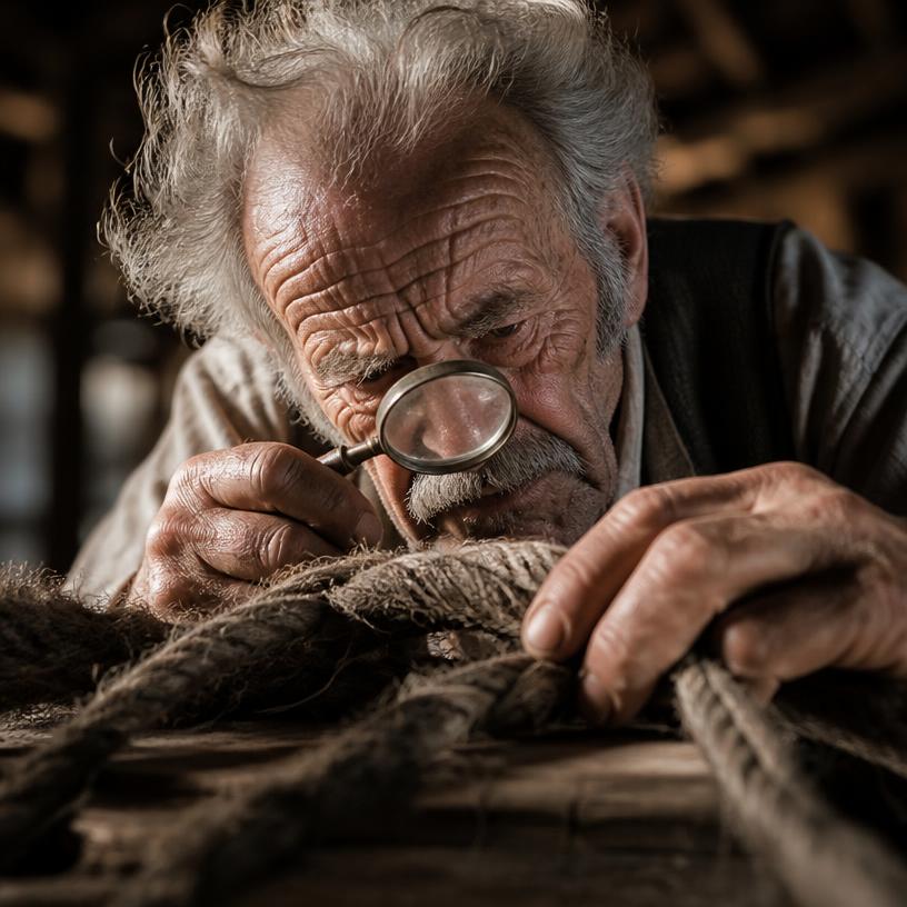 Unraveling the Quirky Origins of Our Favorite Idioms