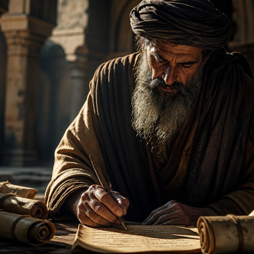 Whispers of Words: The Evolving Odyssey
