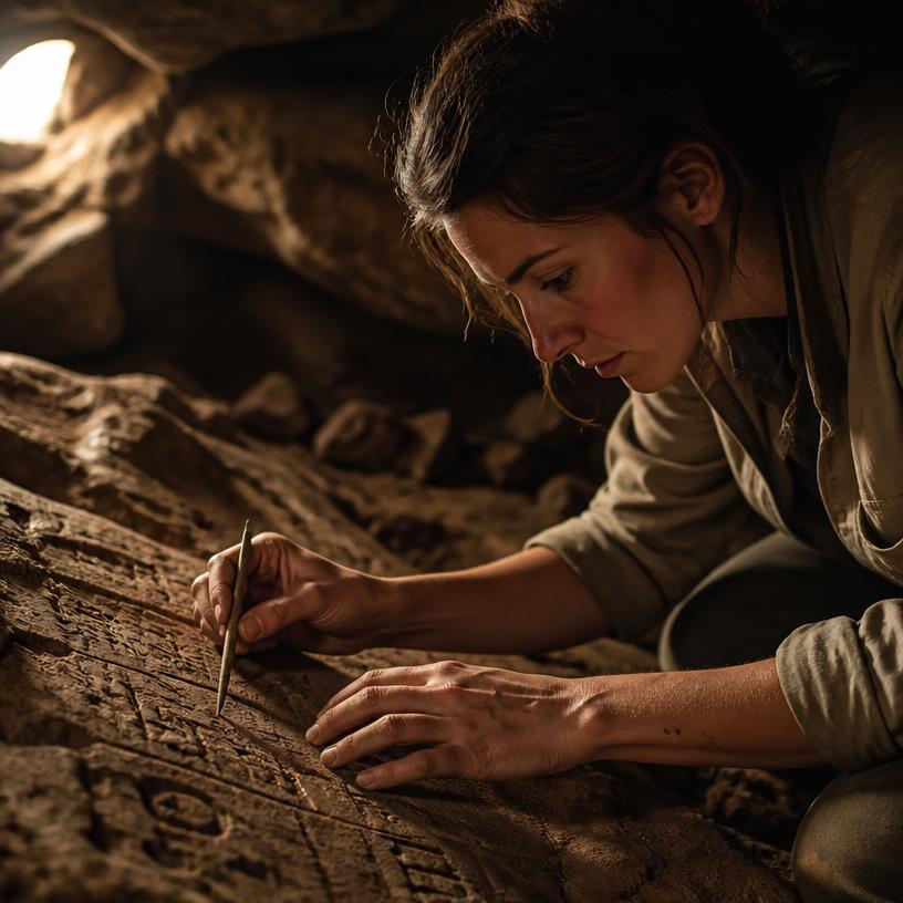 Linguistic Origins: Delve Deep