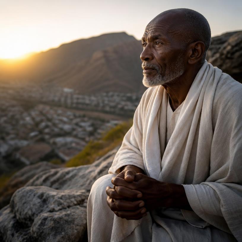Proverbs: The Ultimate Wisdom Challenge