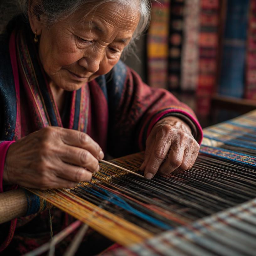 Decoding the Tapestry of Idiomatic Expression