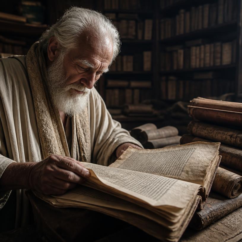Etymological Enigmas