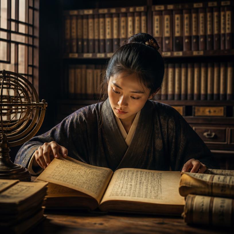 Whispers of Language: A Journey through Borrowed Words