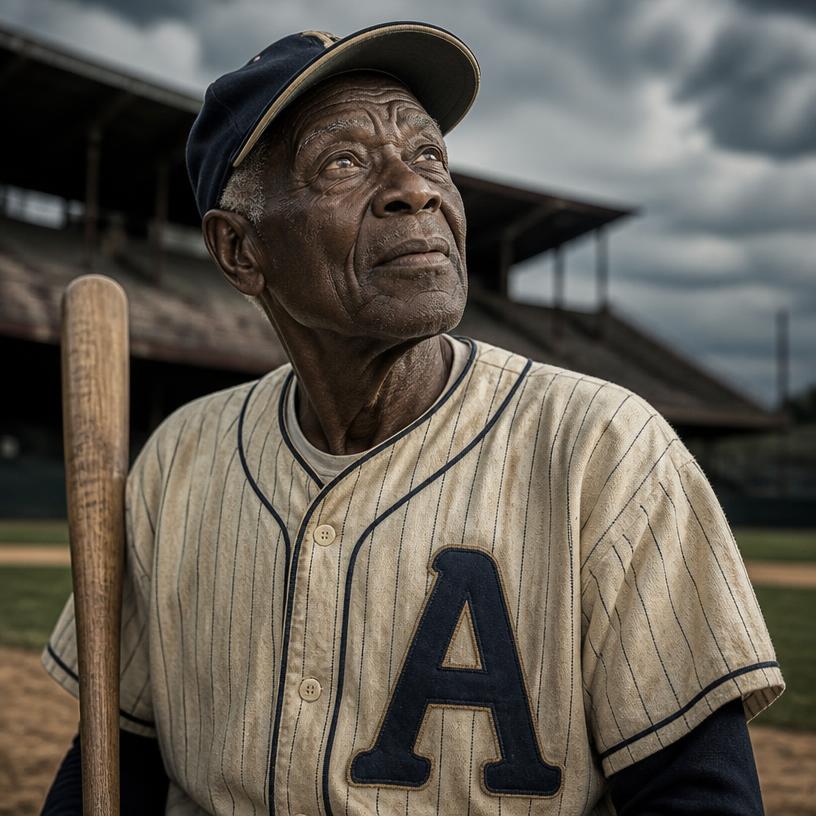 Unearthing Legends: The Unsung Titans of the Negro Leagues