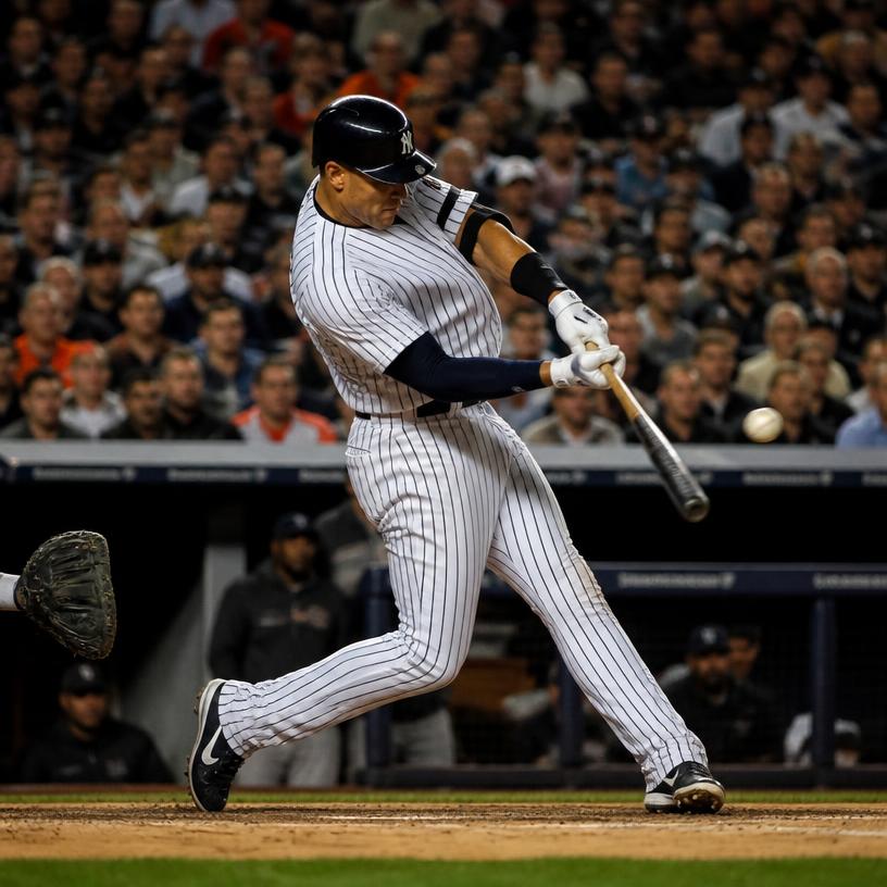The Pinnacle of Power: Unraveling Baseball's Home Run Elite