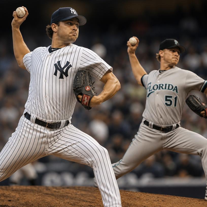 Legacy on the Mound: Ryan vs. Johnson