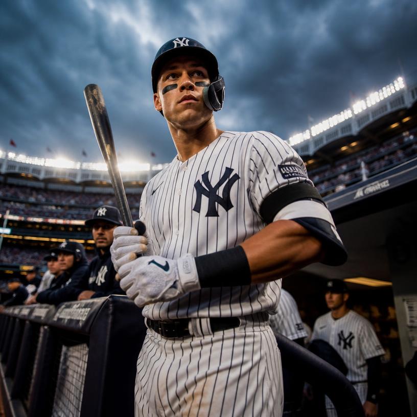 Yankees Unleashed: Legacy or Legend?