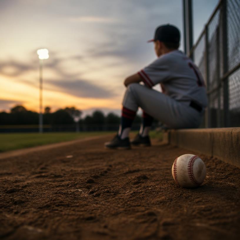 Diamonds and Dreams: The Magic of Baseball Movies