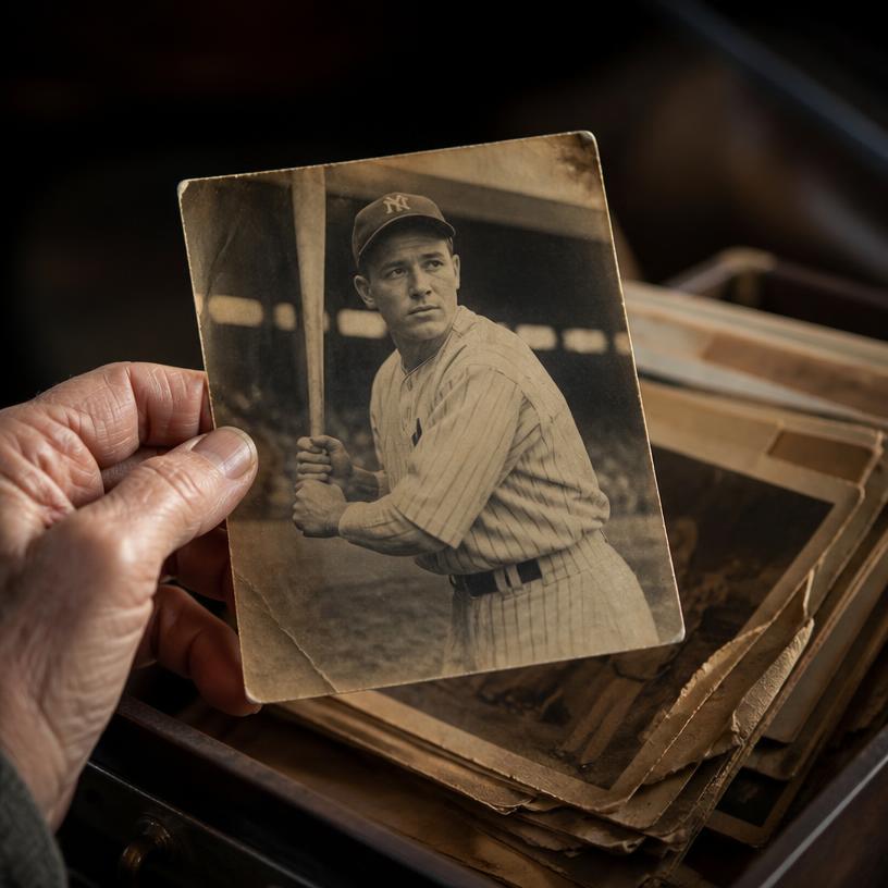 Unraveling the Bambino's Legacy