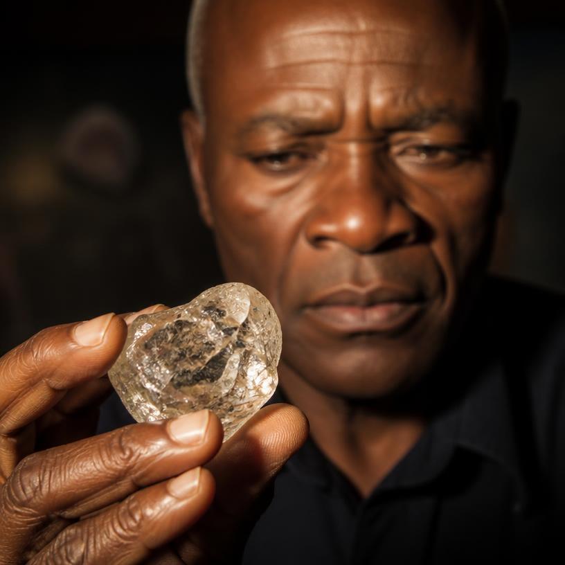 Legends and Controversies of the Diamond