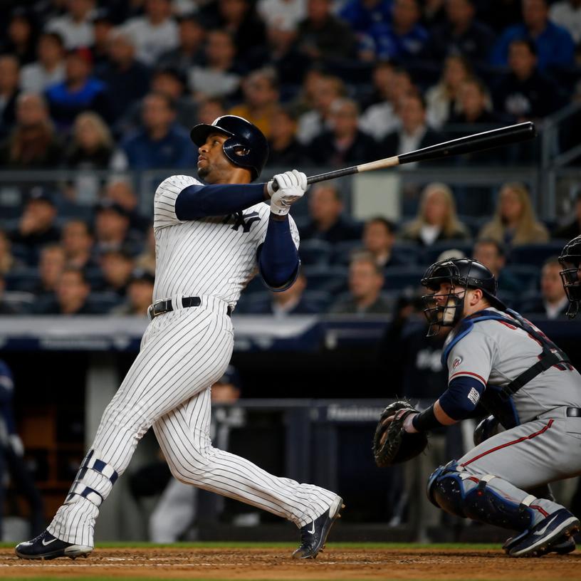 Titans of the Diamond: A Study of Baseball's Most Esteemed Sluggers
