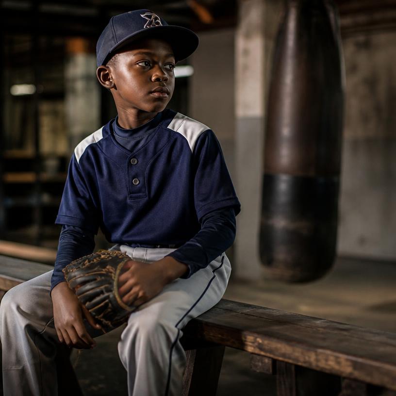 Baseball Beyond the Diamond