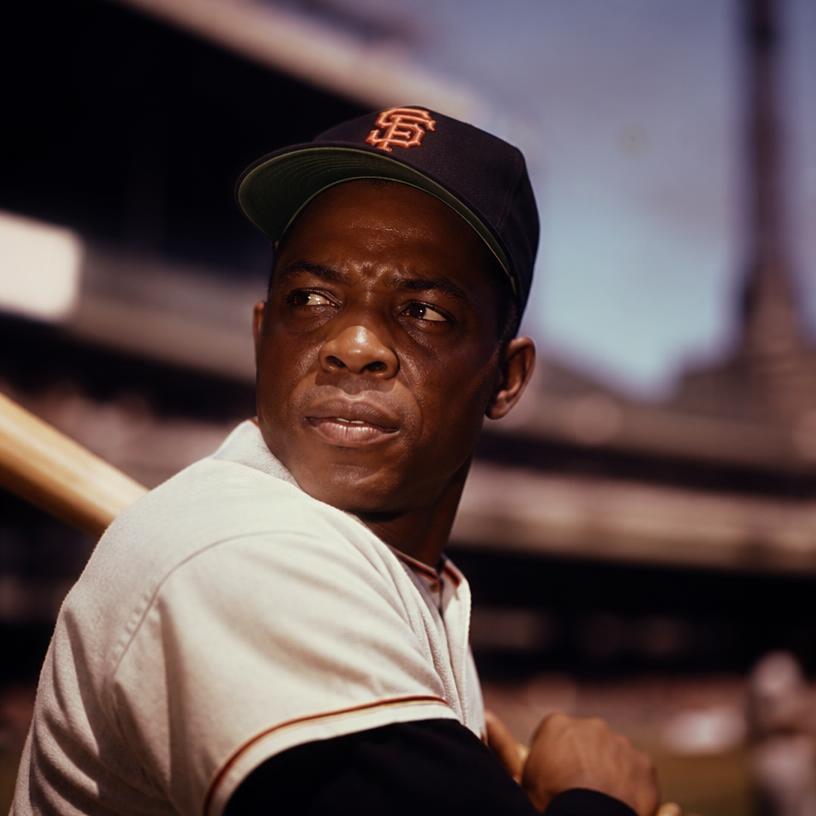 The Legend of Willie Mays: Diamond Dilemma
