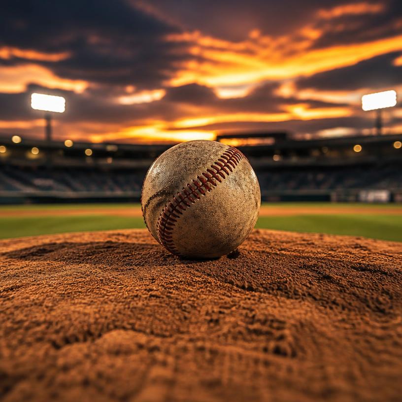 Pitch Perfect: Legends of the Mound