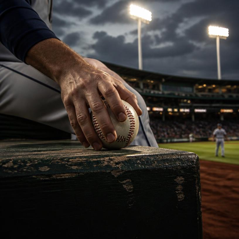 Stadium Superstitions: The Unseen Influence on the Diamond