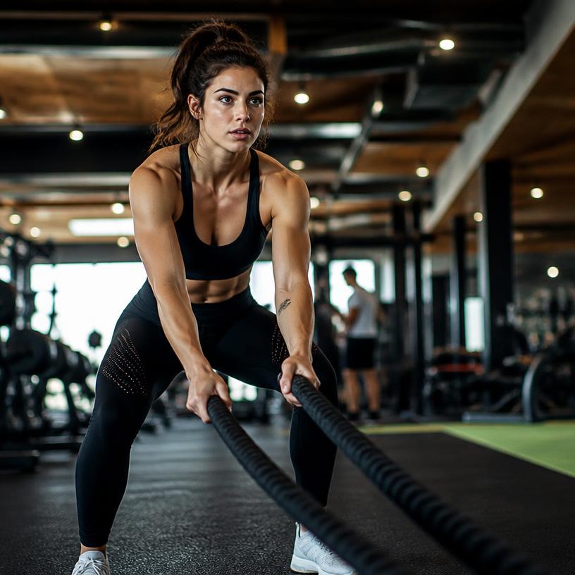 Beyond the Box: The Future Trajectory of Fitness Culture