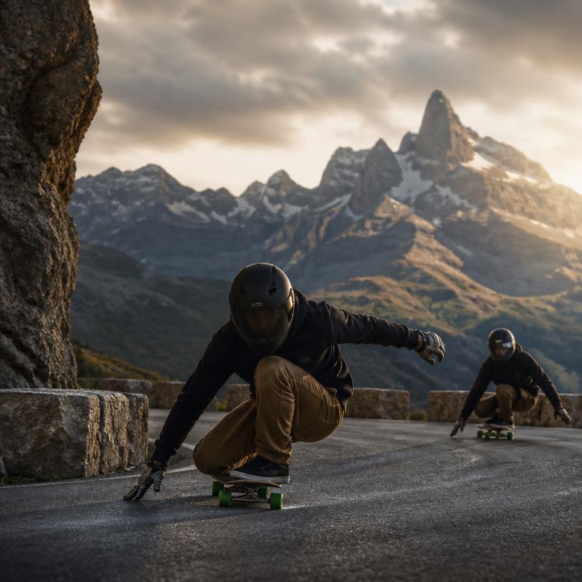 Skate or Die: The Ultimate Challenge