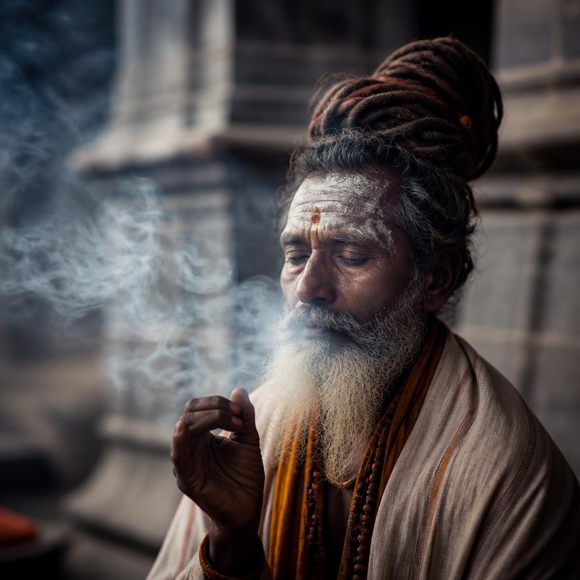 The Veiled Truths of Spirituality