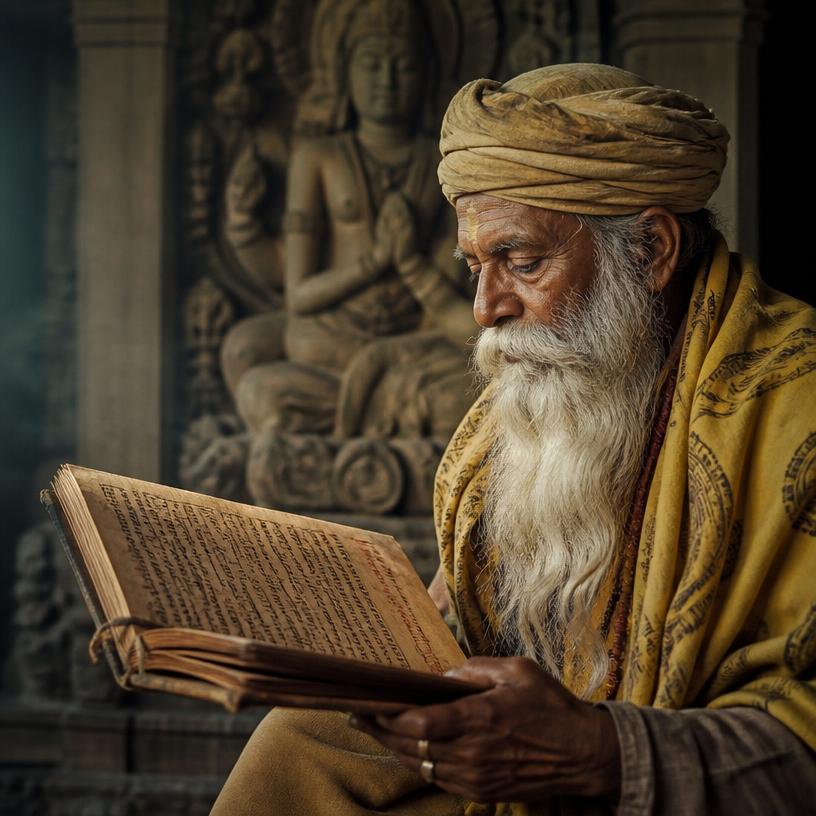 Sacred Secrets: Unlocking Spiritual Wisdom