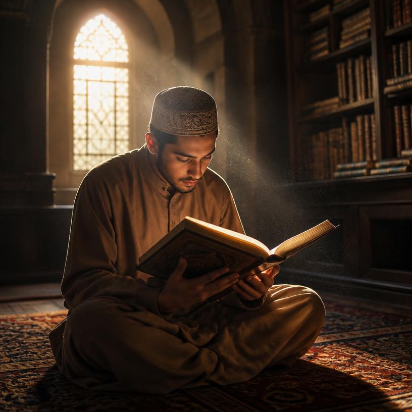 Unlocking Islamic Fundamentals