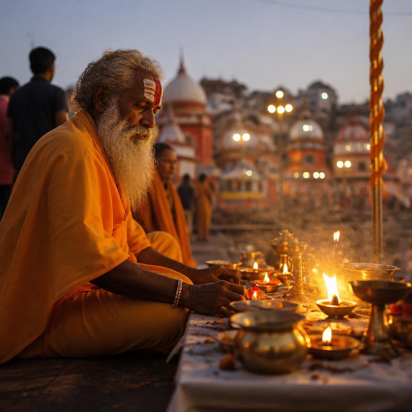 Exploring the Tapestry of Faith: Insights into Global Religions