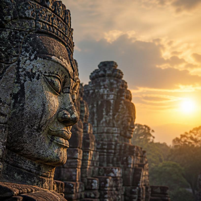 Whispers of the Ancients