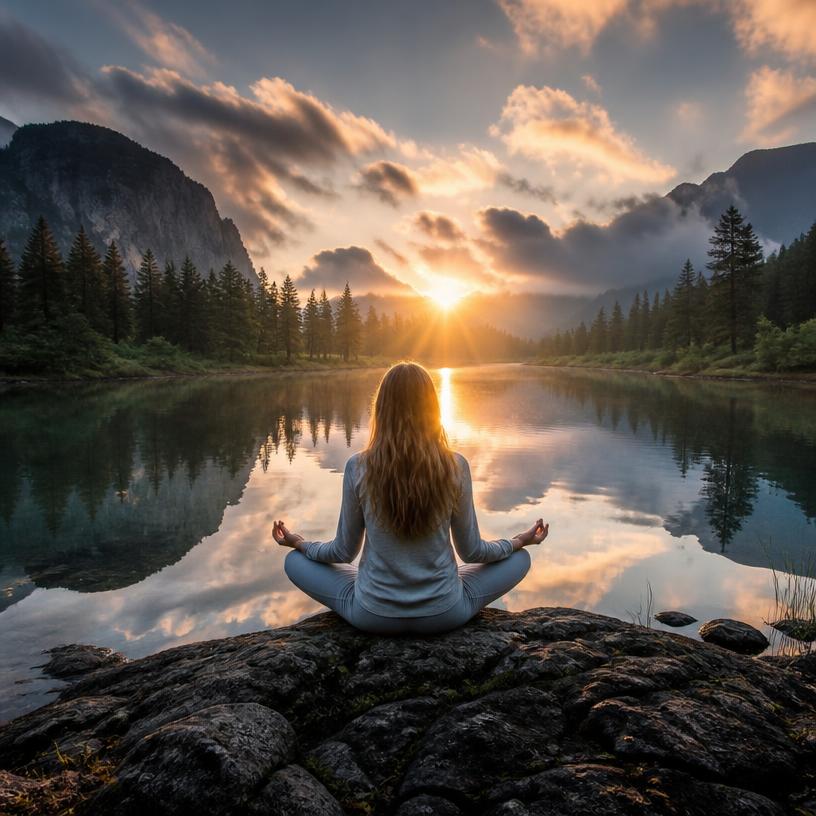 Awakening the Soul