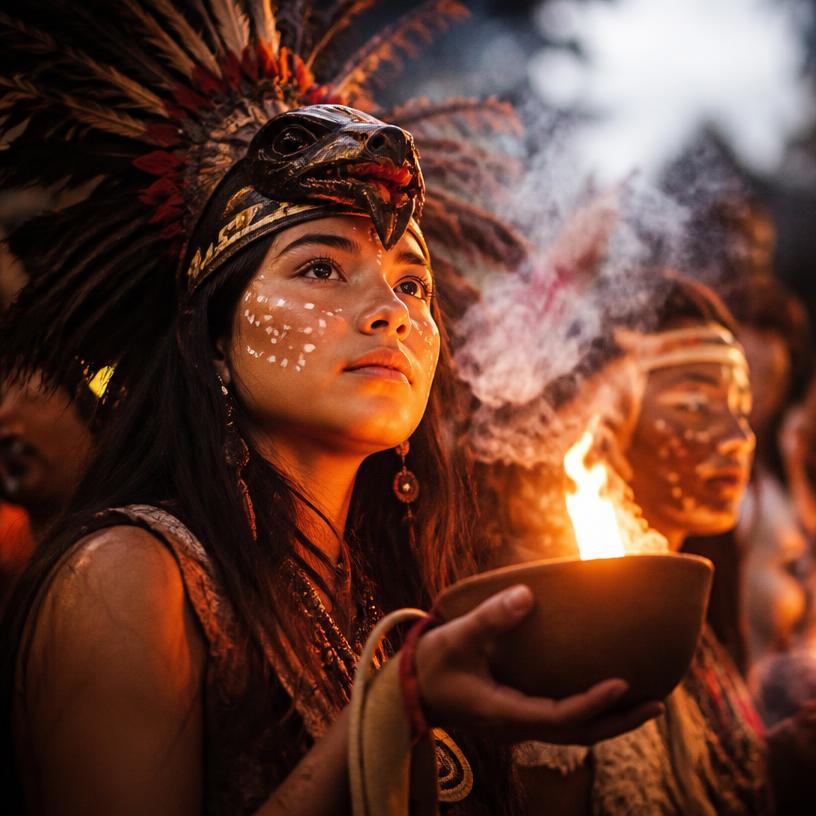 Celebrations Across Continents: A Journey Through Time