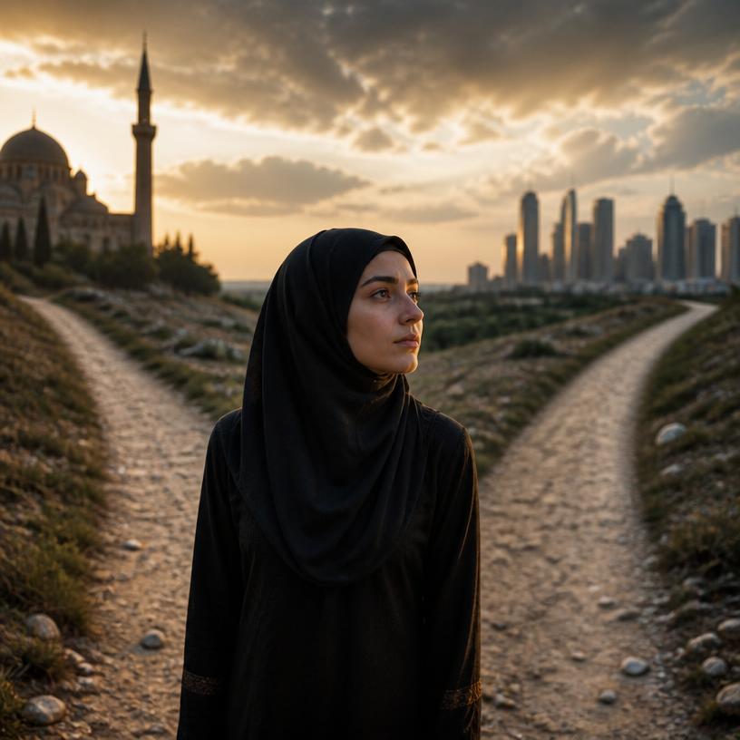 Navigating the Paradox: Faith versus Freedom