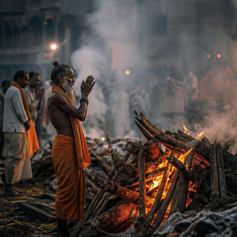 Life After Death: Battle of Beliefs