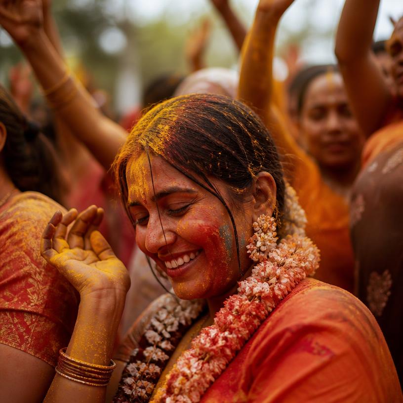 Rituals: Way More Fun Than You Think!
