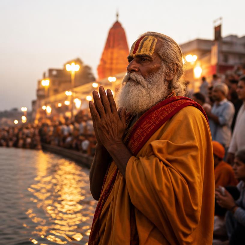 Symbols of Faith: A Journey Through Meaning
