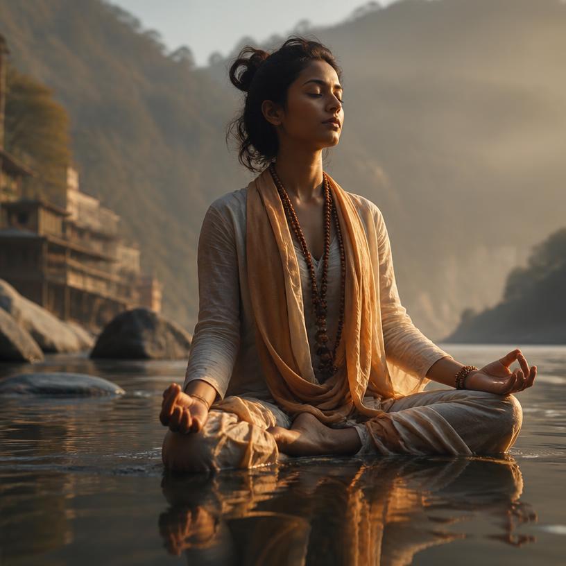 Navigating the Ethereal: Unveiling New Age Spirituality