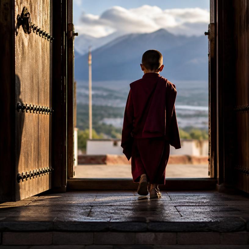 Journey Beyond the Playground