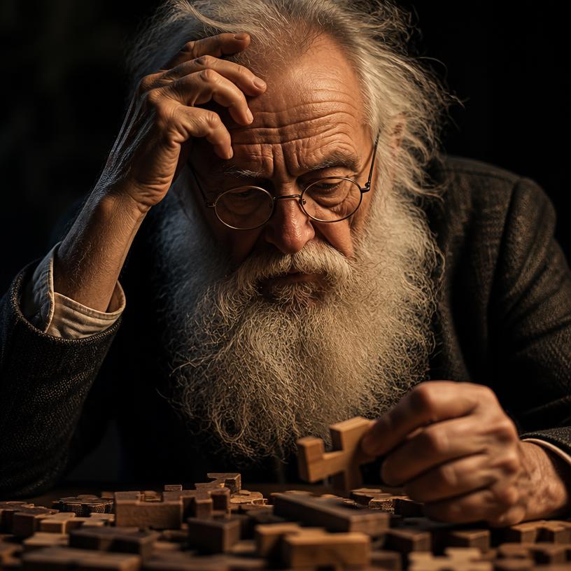 Riddles to Rattle Your Brain