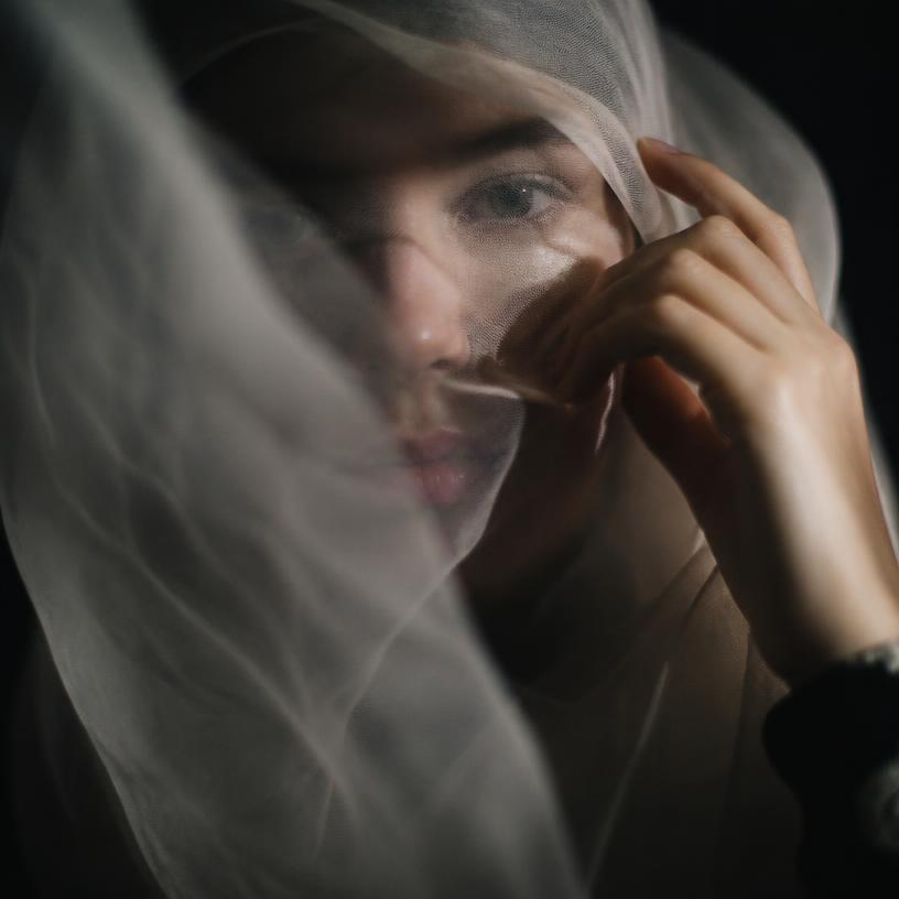 The Enigma of Unseen Shapes