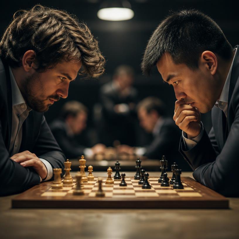 Mind Meld: The Ultimate Logic Challenge