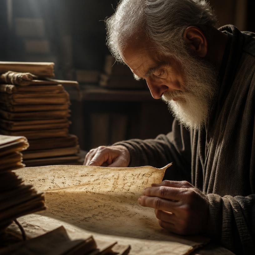The Enigmatic Numbers: A Puzzle Awakens