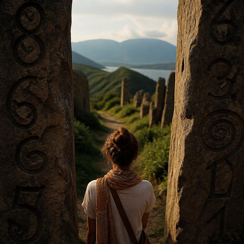 The Enigma of Numbers: A Journey Through Sequences