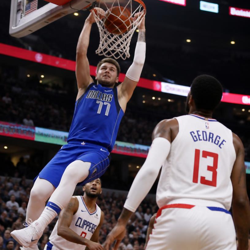 Dunking Across Borders: Are International Players Taking Over the NBA?