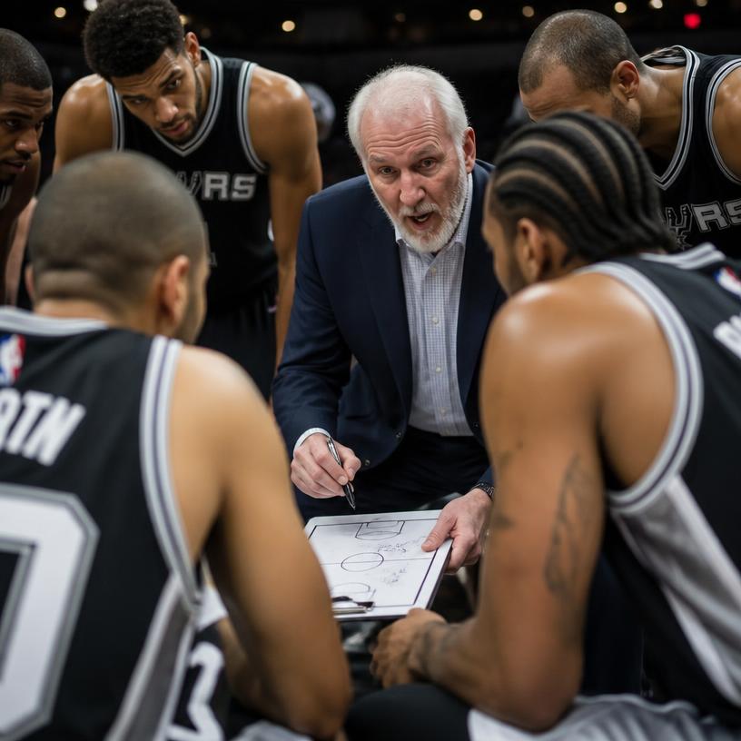 Unraveling the Secrets of Championship Teams