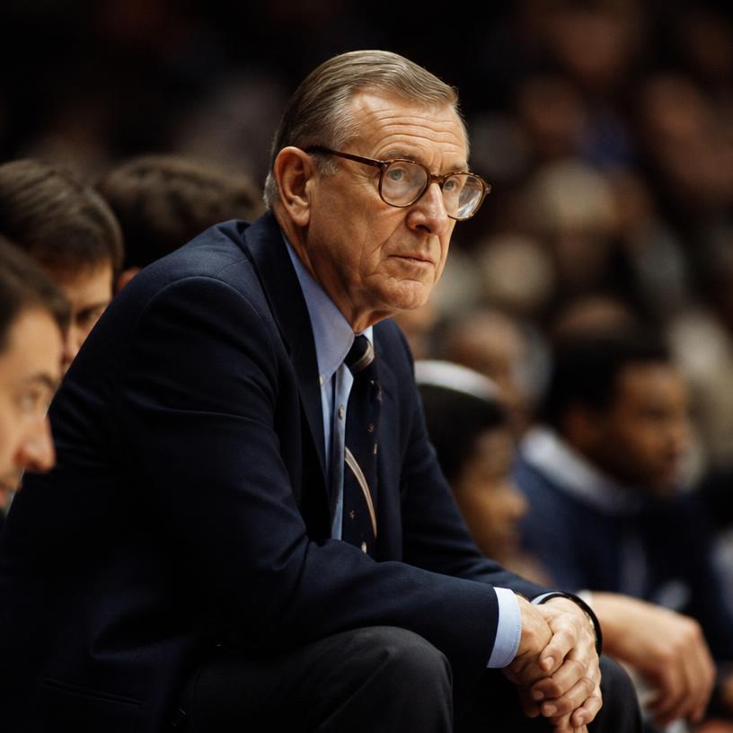 Coaches Who Changed the Game