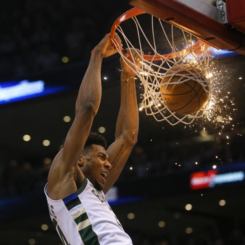 Scoring Sparks in the NBA