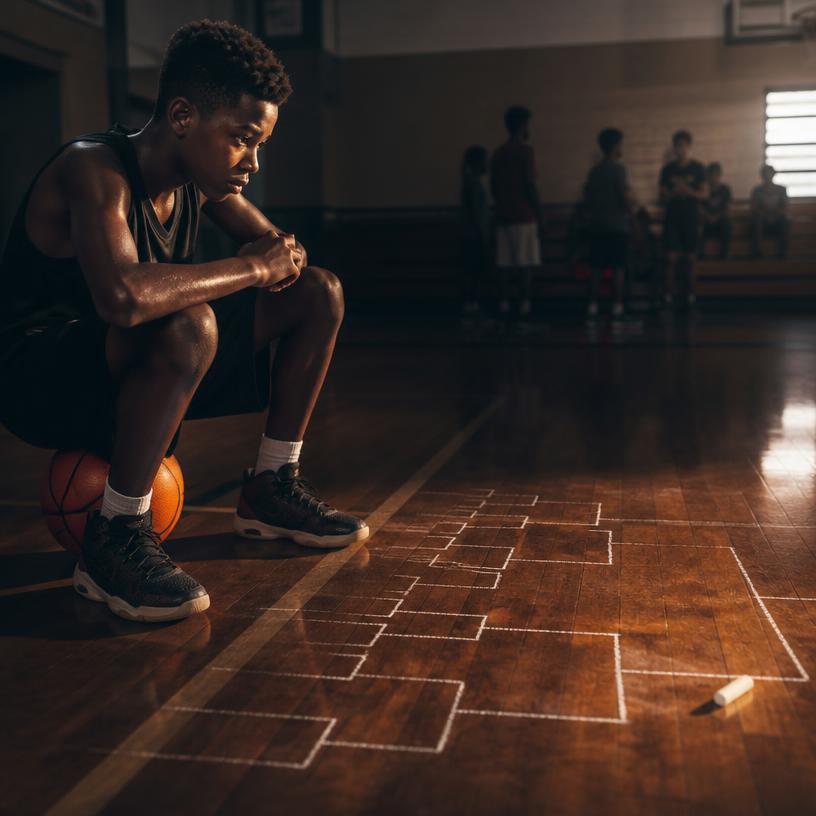 Hoop Dreams and Bracket Schemes