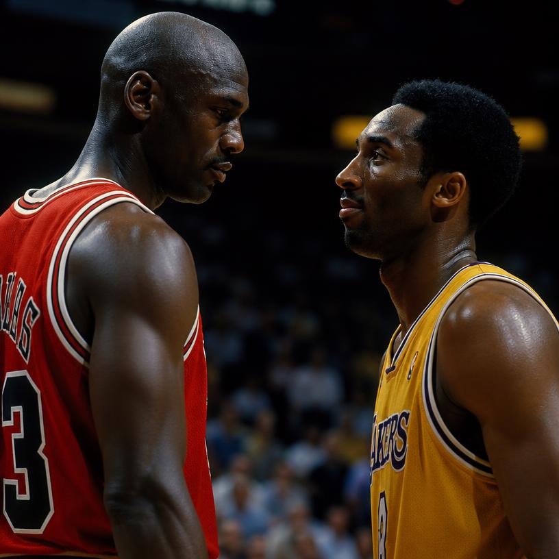 NBA Legends: The Secrets to Their Greatness!