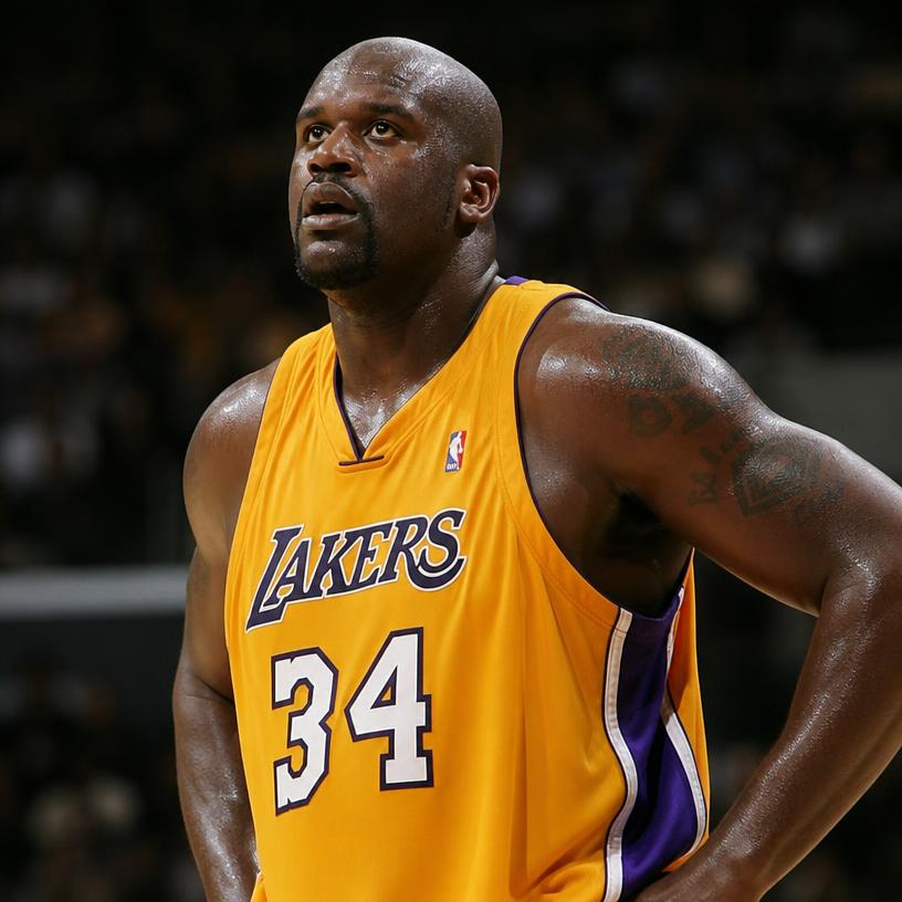 The Pinnacle of the Paint: An Inquiry into the Greatest NBA Centers