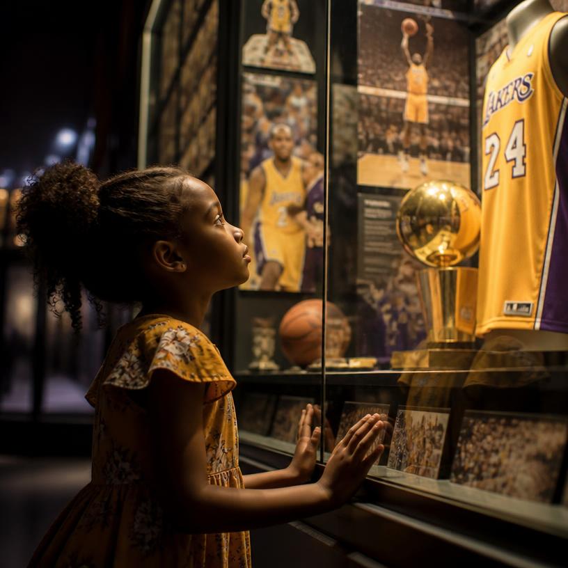 Kobe's Legacy Uncovered