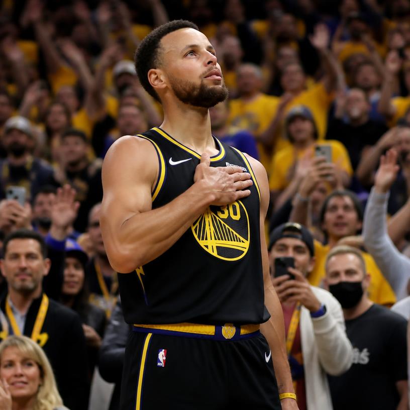 The Unparalleled Impact of Steph Curry on Modern Basketball